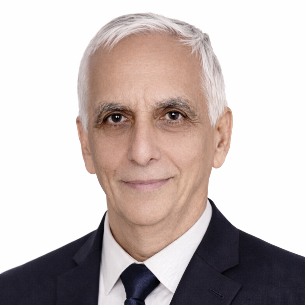 Dr. Arvind Virmani