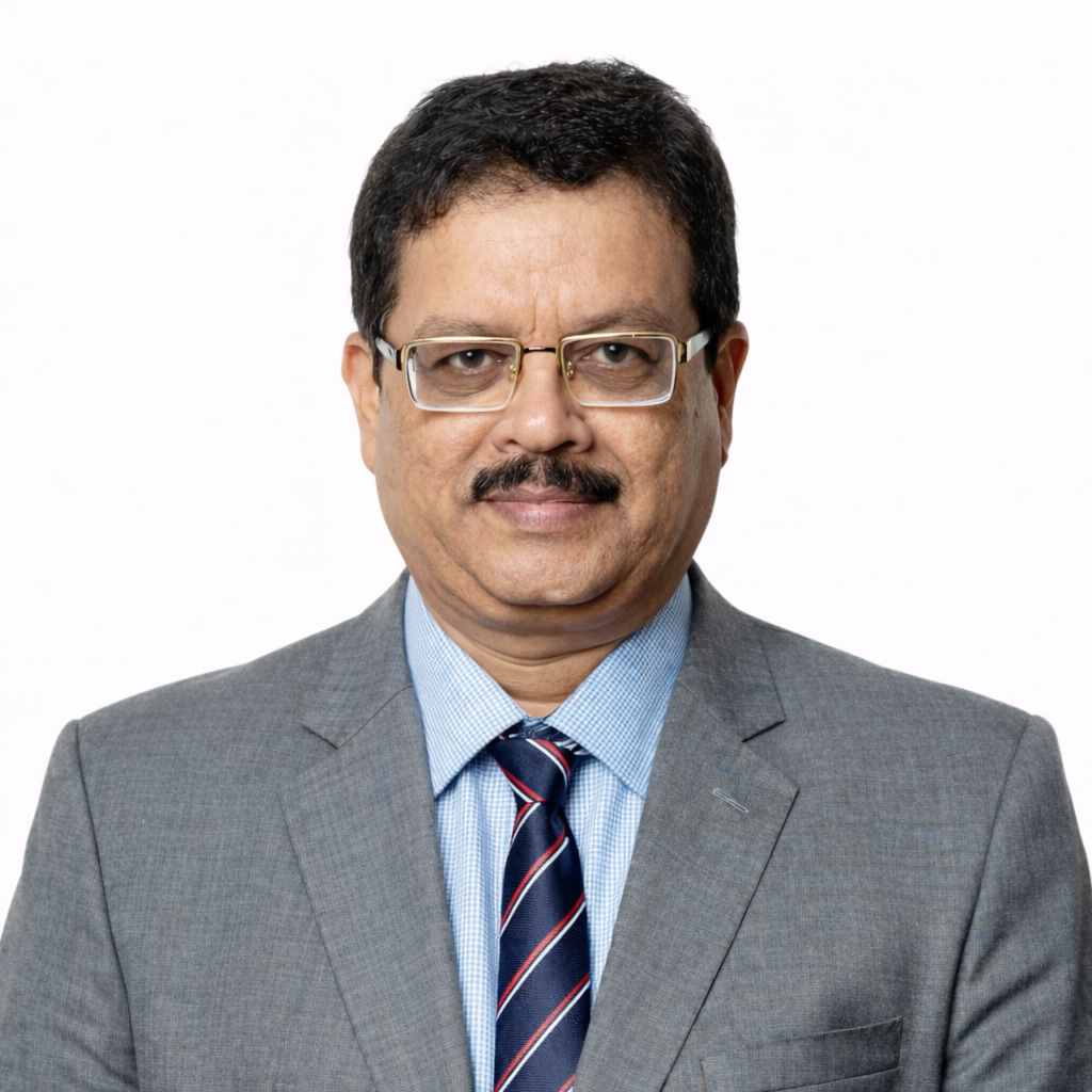 Dr. Deepak Mhaisekar IAS