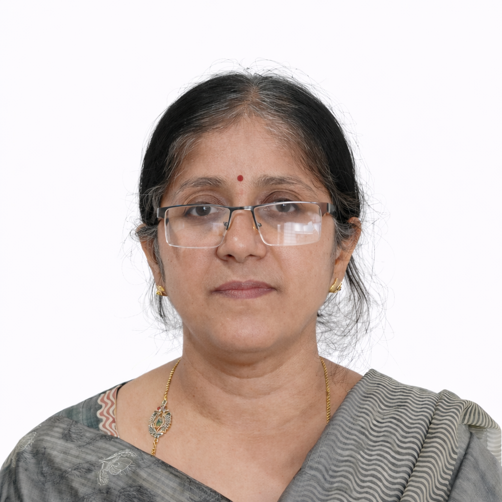 Dr. Karuna Madap