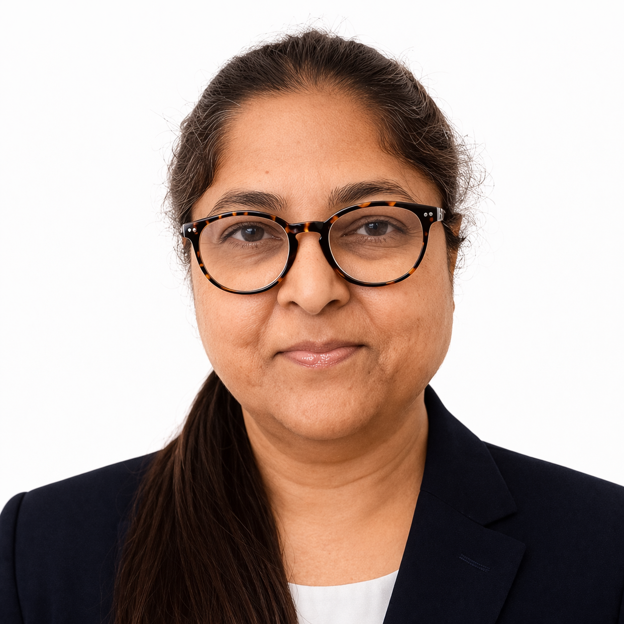 Dr. Mrunalini Radkar