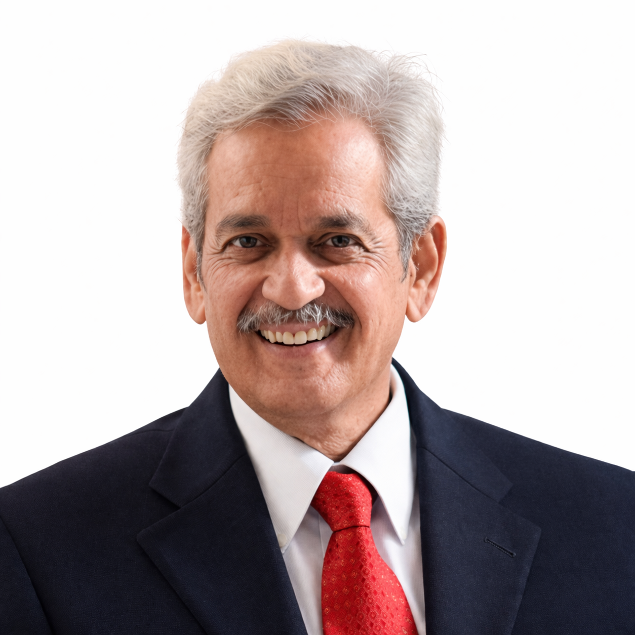 Dr. Nandkumar Dravid