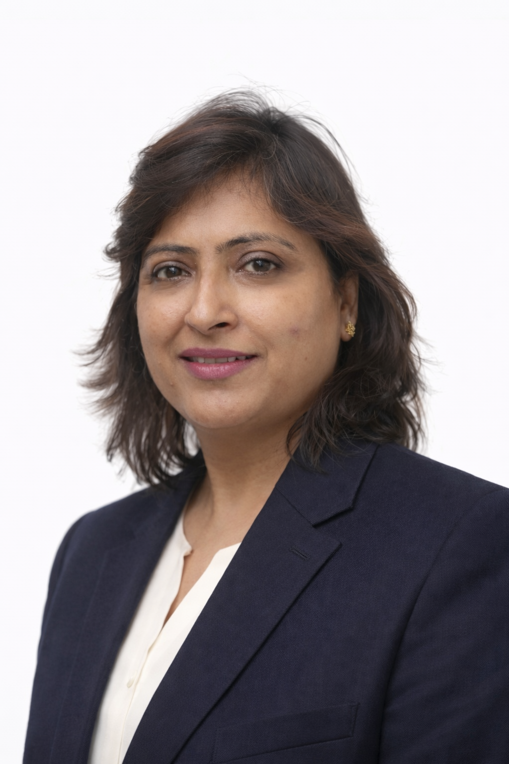 Dr. Neetu Jain
