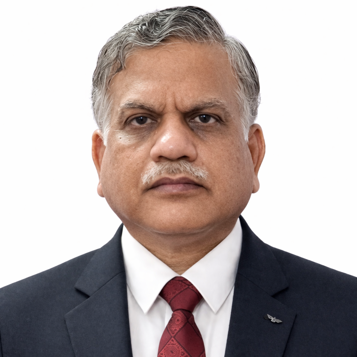 Dr. Pradeep Vyas IAS