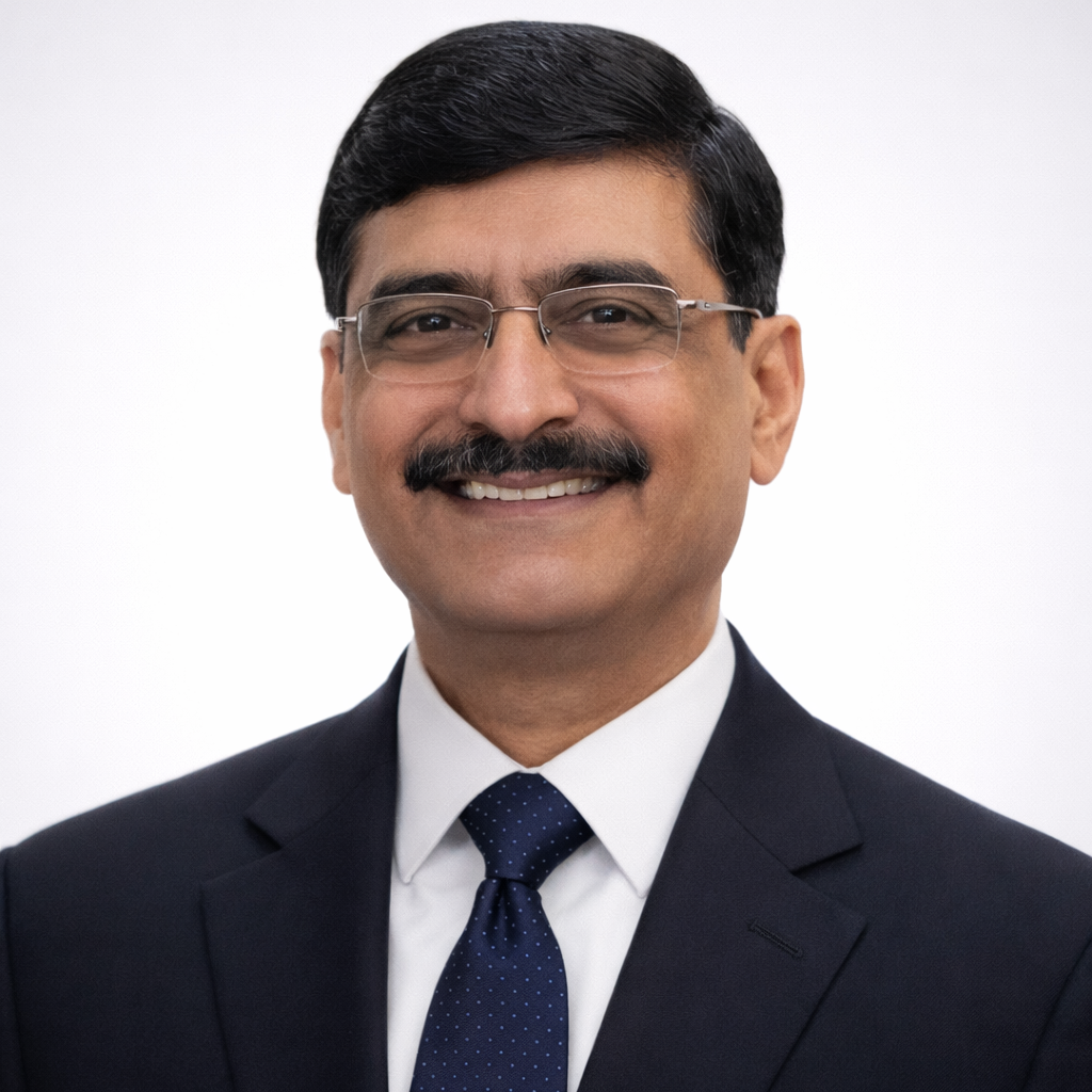 Dr. Pramod Mundra