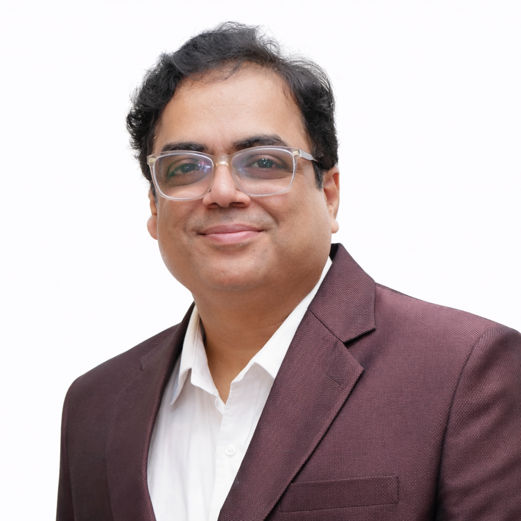 Dr. Ravindra Sonawane