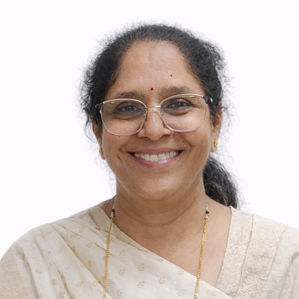 Dr. Sujata Kanetkar