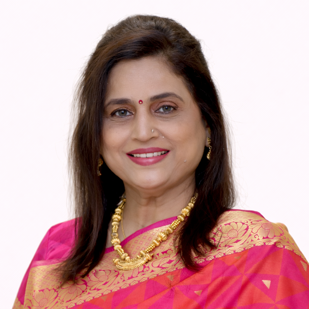 Dr. Suvarna Khadilkar
