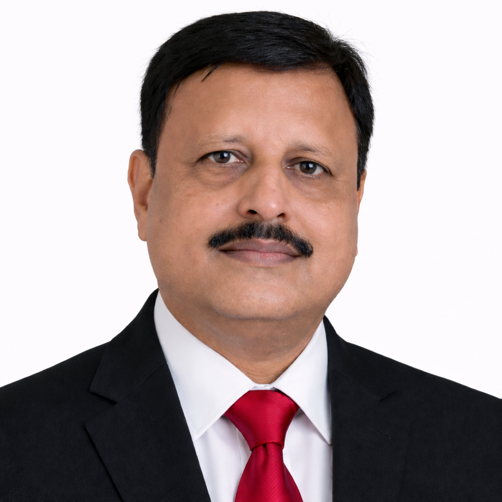 Dr. Sameer Sadawarte