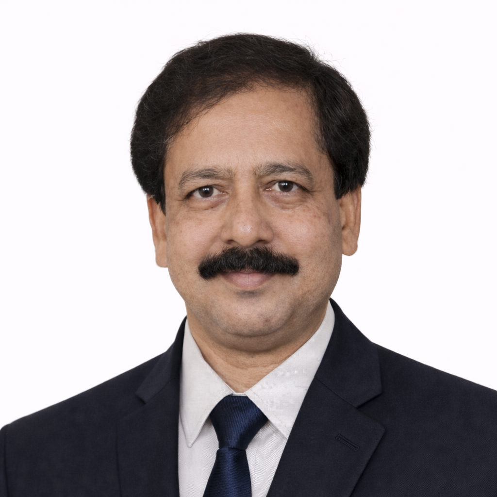 Dr. Shekhar Rajderkar