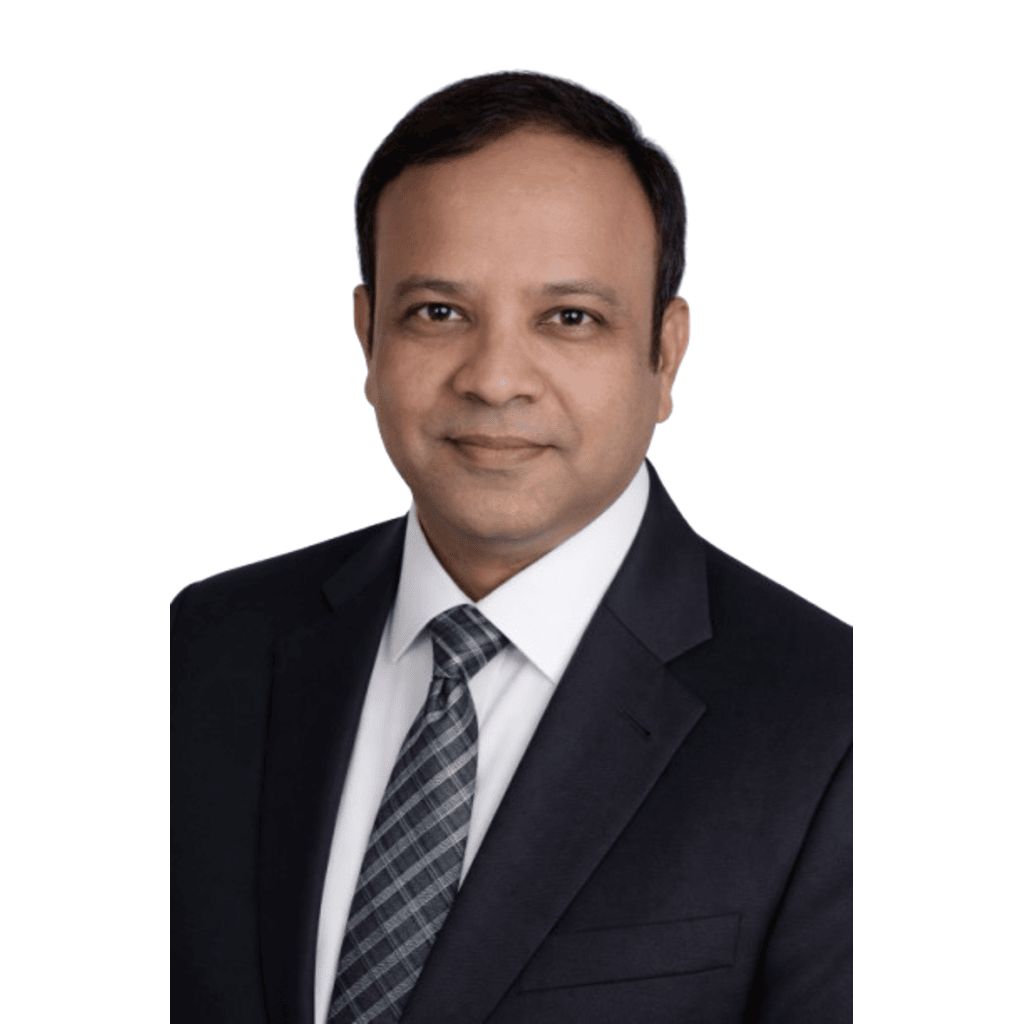 Dr. Shashank Heda, MD