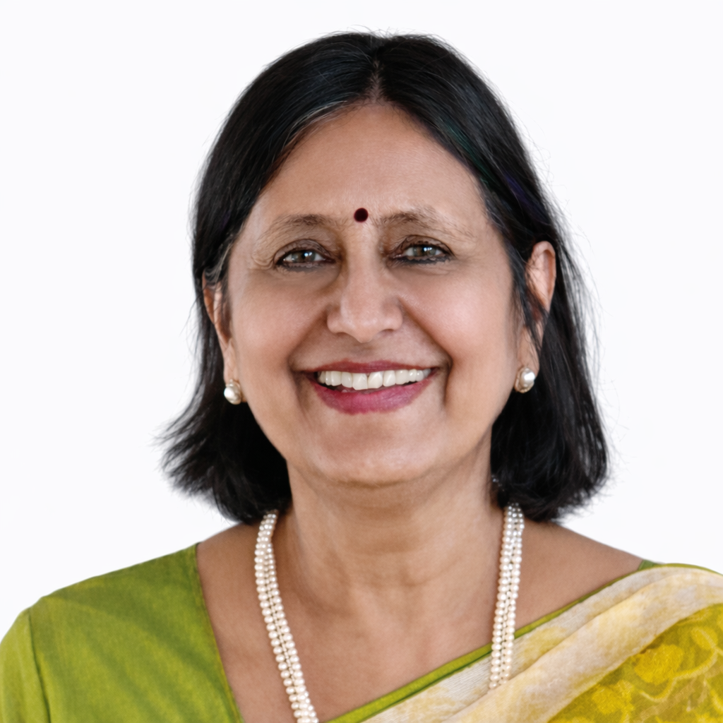 Dr. Nita Munshi