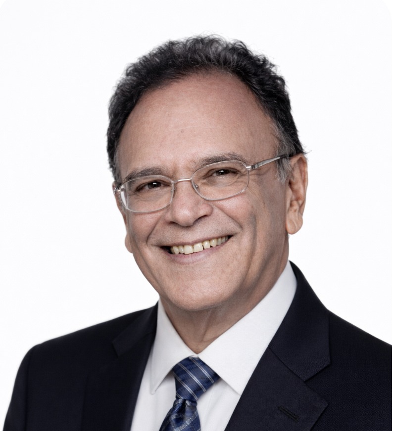 Dr. Pradeep Kumar Gupta