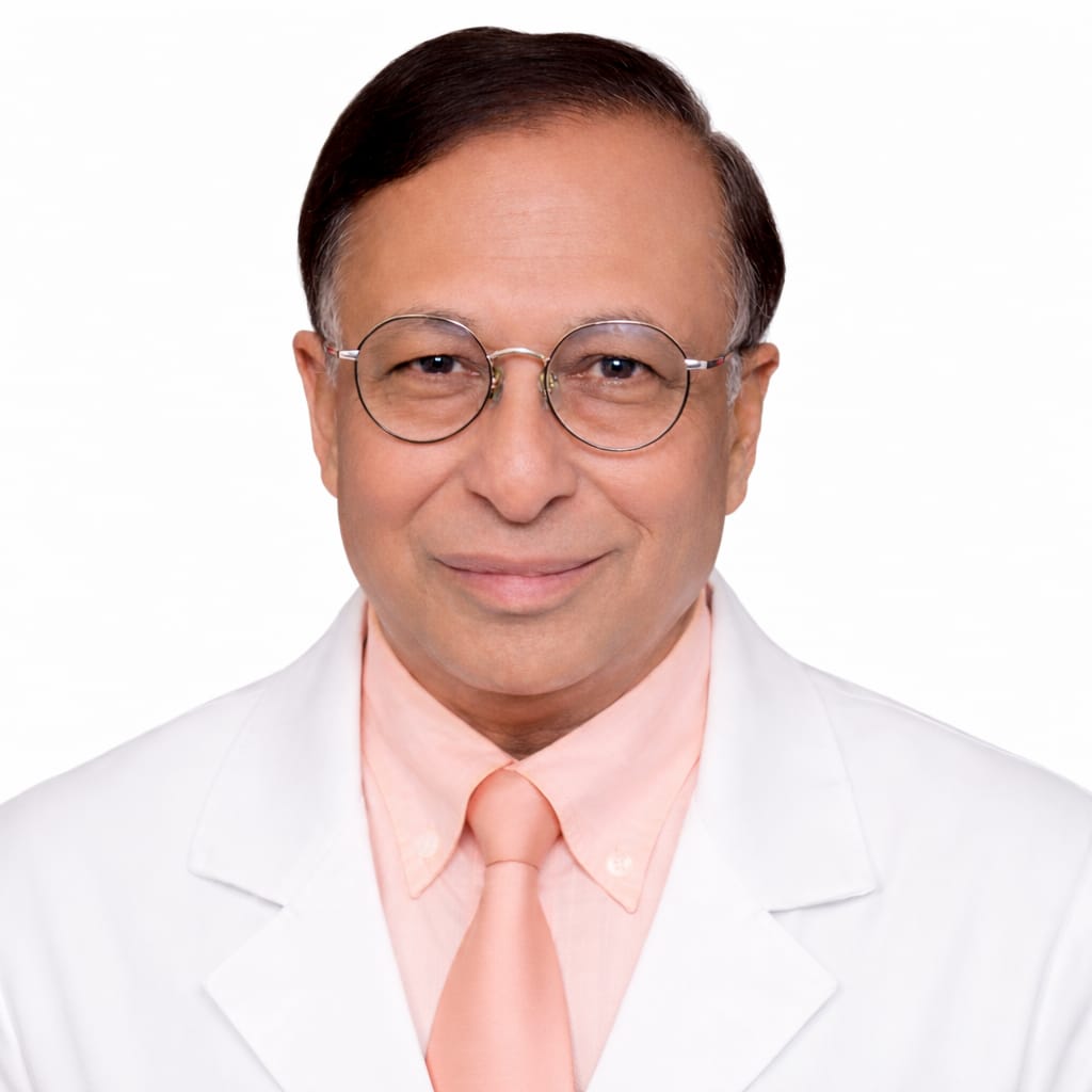 Dr. Rajiv Garg