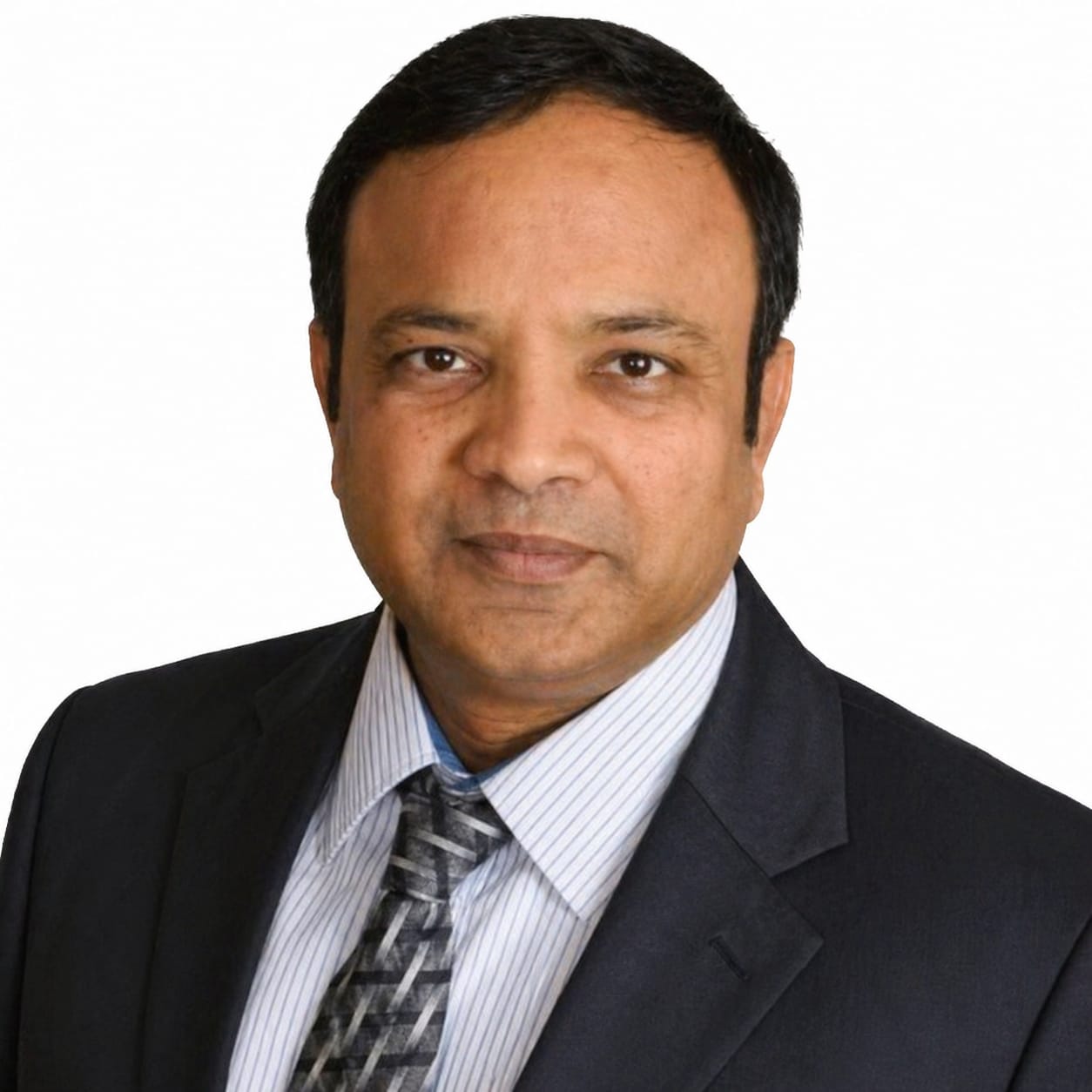 Dr. Shashank Heda, MD